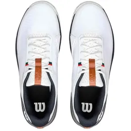 Wilson Rush Lite 5 White/Navy Blazer 44
