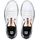 Wilson Rush Lite 5 White/Navy Blazer 44