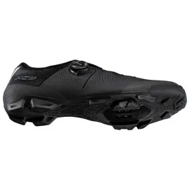 Shimano XC302 Schwarz 41