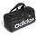 Adidas Essentials Duffelbag Black / White One Size