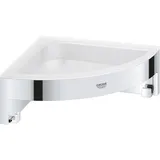 Grohe Start Cube Eck-Duschkorb Chrom