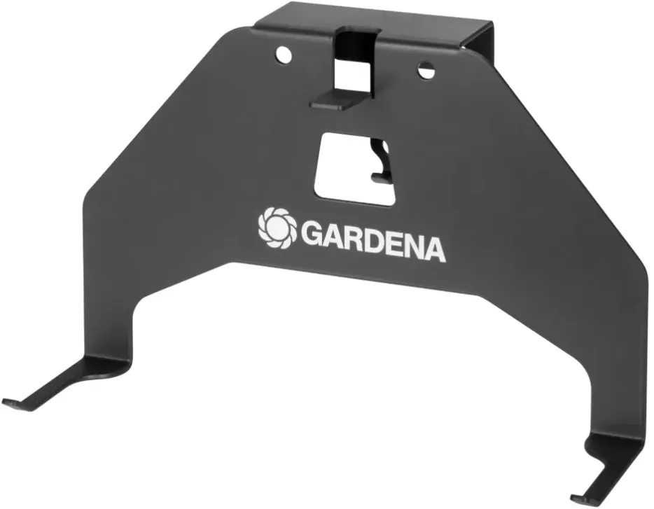 Gardena Wandhalter für Mähroboter SILENO SILENO+