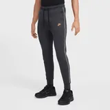 Nike Tech Fleece+ Jogger Herren Trainingshosen grau Größe S Bekleidung