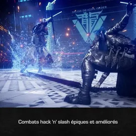 Ninja Gaiden 4 - Bonus uncut Edition (PS5)