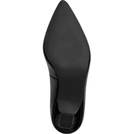 Marco Tozzi Damen 2-22420-42 Pumps, Schwarz, 36 EU