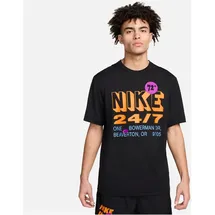 Nike Hyverse Dri-FIT UV schwarz M