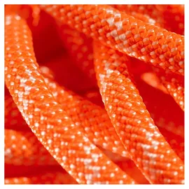 Mammut Kletterseil 60 m Orange/Weiß
