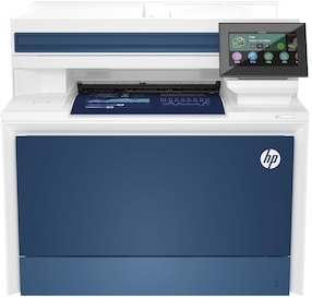 HP Color LaserJet Pro MFP 4302fdn Farblaserdrucker Scanner Kopierer Fax LAN
