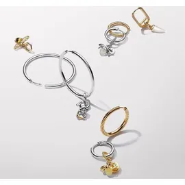 Pandora Moments 40 mm Charm-Ohrringe 293336C00 Ohrringe