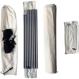 Explorer Set 300 x 400 cm