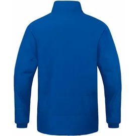 Jako Team Coachjacke Herren royal 3XL