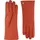 Roeckl PRAG Rot 6,5