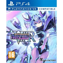 Megadimension Neptunia VIIR (PEGI) (PS4)