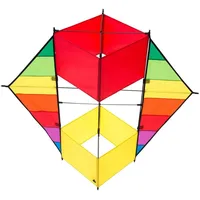 HQ F-Box Beach Rainbow