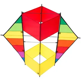 HQ F-Box Beach Rainbow