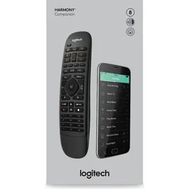 Logitech Harmony Companion