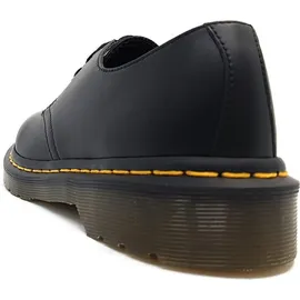 Dr. Martens 1461 Vegan Derby, Schwarz