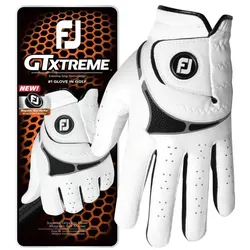 Footjoy GTxtreme Herren Handschuh weiss