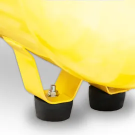 BAMATO BKO-100 100 L Kompressor 10 bar 2,20 kW