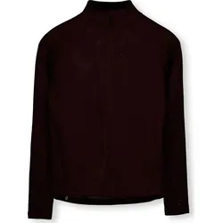 Houdini W's Pace Flow Half Zip red illusion (121) XL