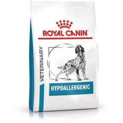 ROYAL CANIN Veterinary Hypoallergenic 2 kg