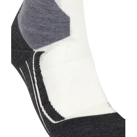 Falke SK4 Advanced Skisocken Off White 37-38