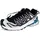 Salomon XA Pro 3D V9 GTX Damen Black/Bleached Aqua/Harbor Blue 38