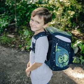 Scooli EasyFit 5-tlg. jurassic world