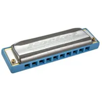 Hohner Rocket low Harp LEb