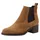 TAMARIS 1-25026-41 cognac suede 37