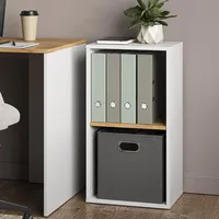 Vicco Bücherregal Tomy 40 x 30 x 74 cm