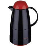 Rotpunkt 210 Christine black/electric cardinal 1 l