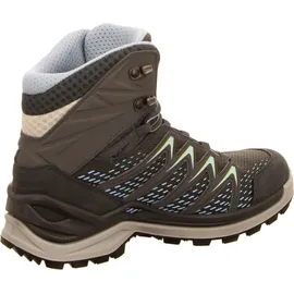 Lowa Innox Pro GTX Mid Damen Graphit/Mint 39,5