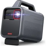 Anker Nebula Mars 3 Tragbarer Beamer Outdoor, 1000 ANSI-Lumen