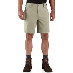 Carhartt Ripstop, Shorts - Hellgrün - W30