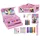 Cerdá Hello Kitty Mal- und Zeichenkoffer 1 St. pink/rosa