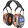 Kerbl Multimedia Gehörschützer mit Bluetooth und Radio Funktion