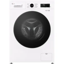 LG Waschmaschine F4WB309Y    9 kg (weiss) A, 9, 1310