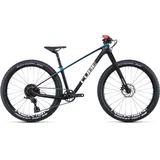 Cube Elite 240 C:62 Pro carbon'n'blue'n'red Modell 2022 (523410)