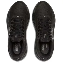 Brooks Ghost 17 Herren Black 46,5