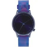Komono KOM-W2801 Uhr - Blue - One Size