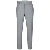 Hechter Paris Anzughose in grey | Gr.: 58