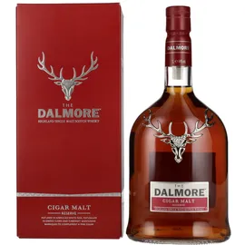 The Dalmore Cigar Malt Reserve 44% Vol. 1 l