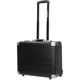 ALUMAXX Galaxy 2-Rollen Cabin 37 cm / 26 l black
