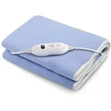 Hyundai CCH 181 Heizdecke 80 x 160 cm Blau