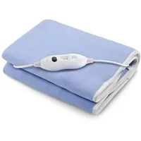 Hyundai CCH 181 Heizdecke 80 x 160 cm Blau