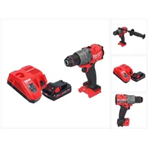 Milwaukee M18 Fpd3-301 inkl. 1 x 3,0 Ah + Ladegerät