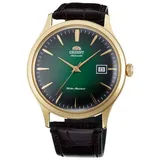 Orient Contemporary Classic Leder 42 mm FAC08002F0