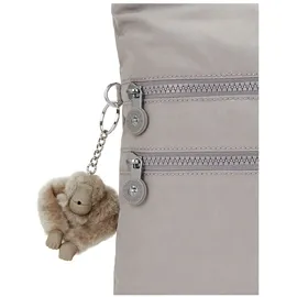 Kipling Alvar grey gris