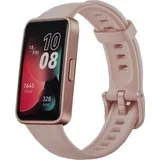 Huawei Band 8 pink